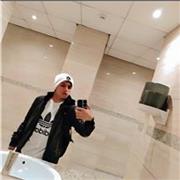 Amable, empatico y puedo dar clases a niños y jóvenes.